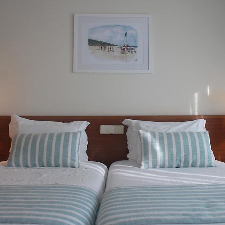 Hotel Santo Antonio Da Baia São Martinho do Porto Exteriér fotografie