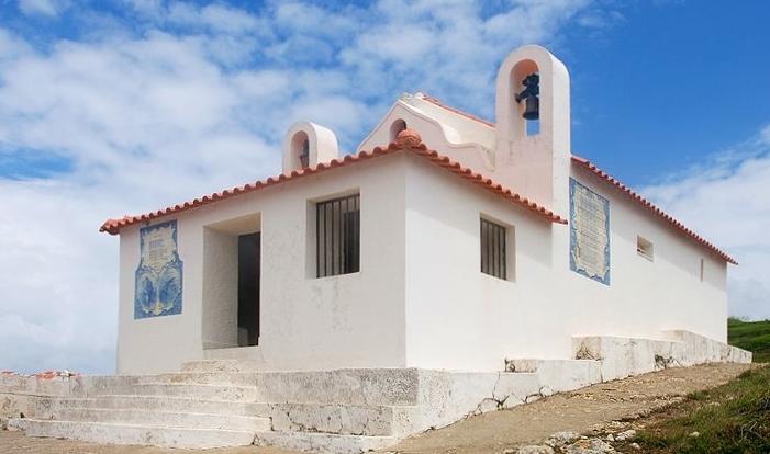 Hotel Santo Antonio Da Baia São Martinho do Porto Exteriér fotografie