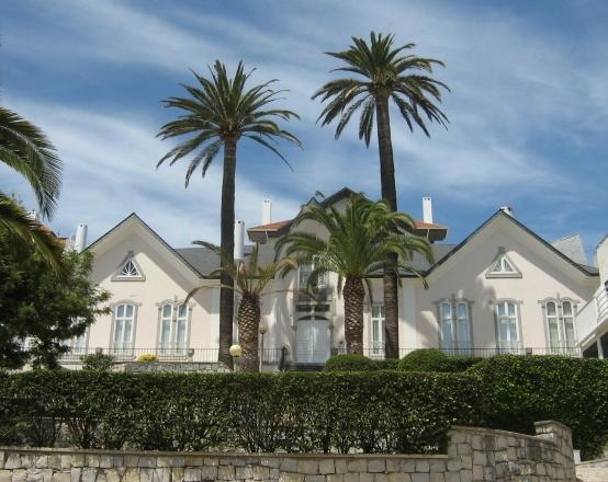 Hotel Santo Antonio Da Baia São Martinho do Porto Exteriér fotografie