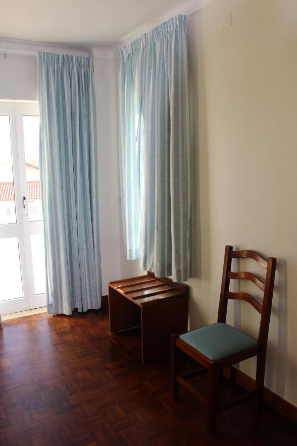 Hotel Santo Antonio Da Baia São Martinho do Porto Exteriér fotografie